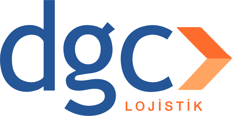 Dgc Lojistik Logo