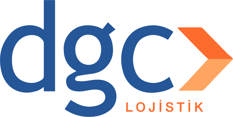 DGC Lojistik Logo