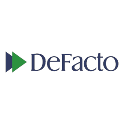 defacto-logo