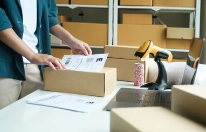 Paketleme Operasyonları