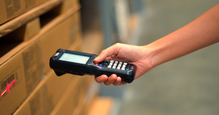 Dgc Lojistik Depo Yönetimi