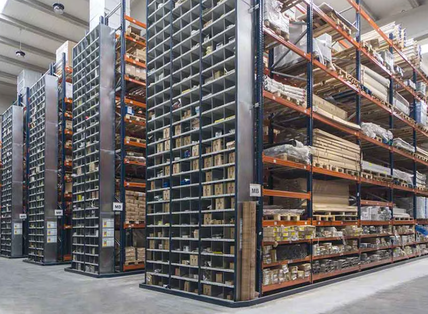 Dgc Lojistik Stok Doğruluğu